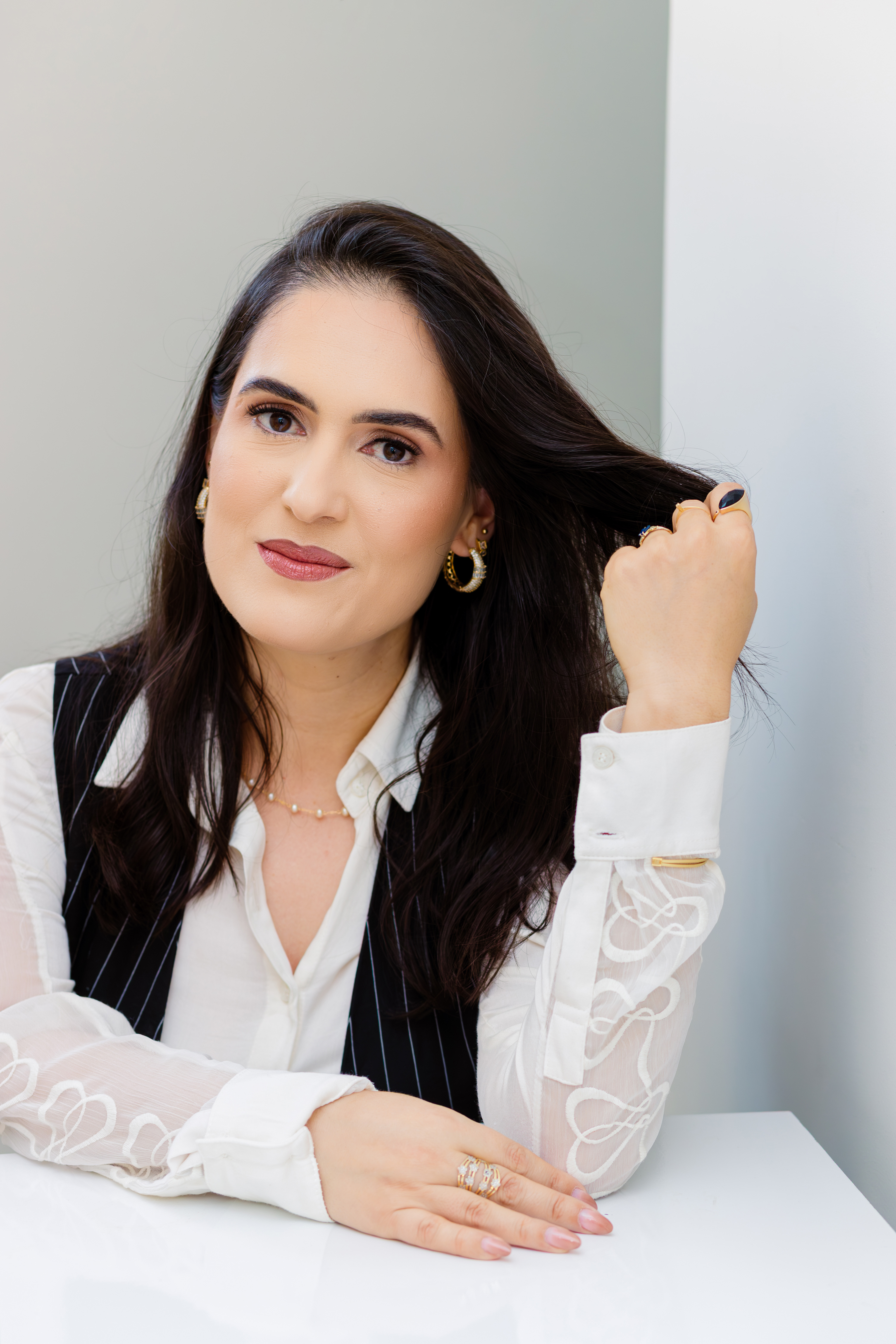 Ana Castro - Criadora do Método ELA